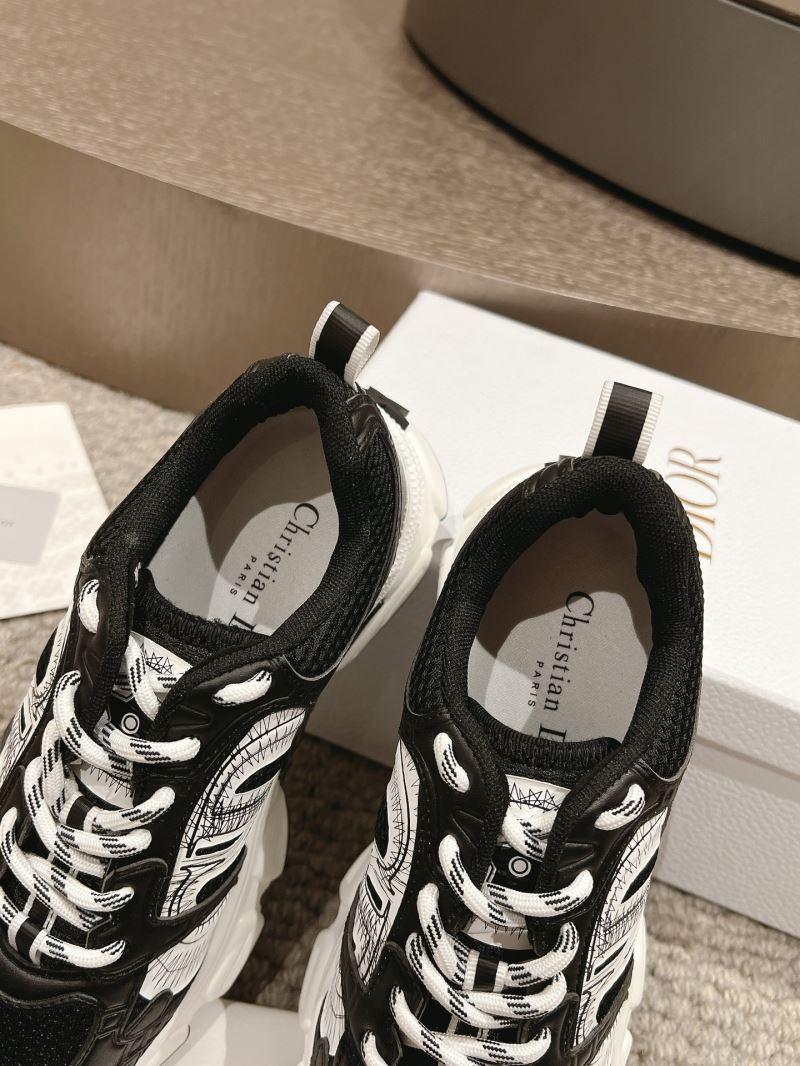 Christian Dior Sneaker